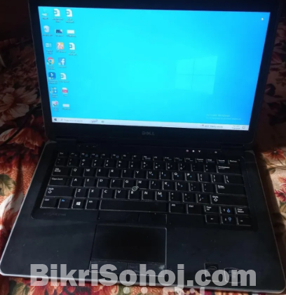 Dell Latitude E7440